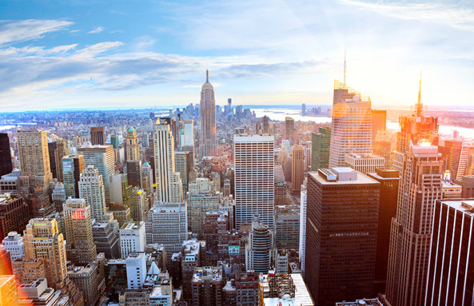 NYCEDC unveils plans to make NYC cybersecurity powerhouse New York City
