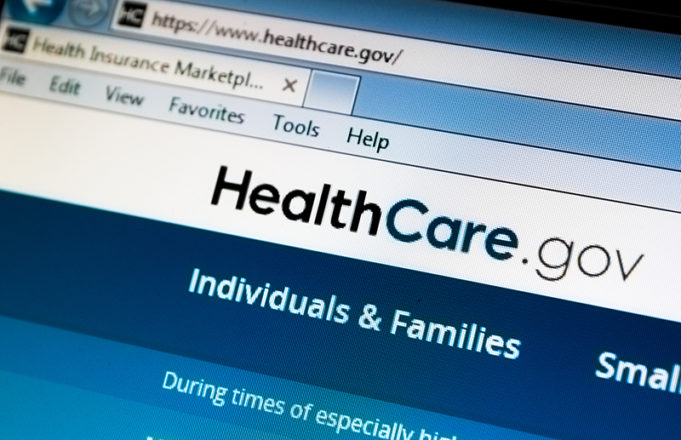 ObamaCare portal suffers data breach Obamacare