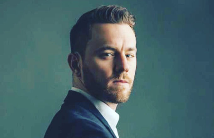 Few minutes with Paul Hadjy Paul Hadjy