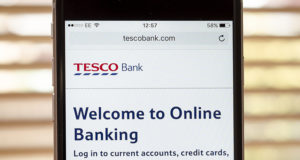 Tesco Bank slapped with $21.4 million fine for 2016 cyber-attack Tesco Bank