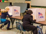 FBI and CISA Warn About Threat Actors Spreading Disinformation on Elections US Voters