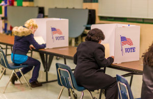 Disinformation Threat! Data of Over 186 Mn U.S. Voters Found on Darknet US Voters