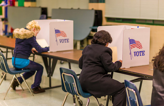 US voter list for sale on dark web hacking forum US Voters