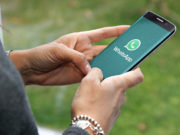 WhatsApp Hacked! Attackers Injected Spyware Whatsapp