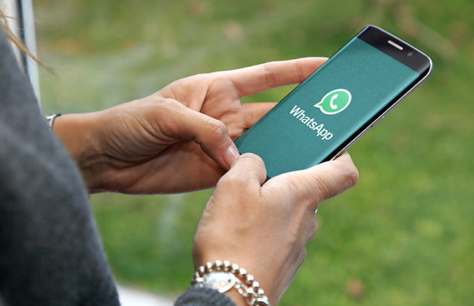 WhatsApp video call can make you easy prey to cybercriminals: Research Whatsapp