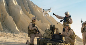 U.S. Military Personnel Lost $379 Mn to Fraudulent Schemes in Last 5 Years U.S. Military Personnel and Veterans