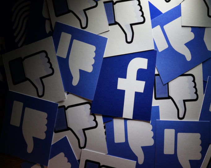 Security breach exposes 50 million Facebook accounts