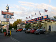 Burgerville suffers massive breach, hackers collected customer data for a year