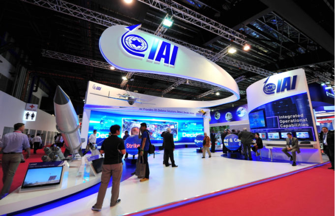 Tech Mahindra partners with IAI to provide cyber solutions to governments and global enterprises