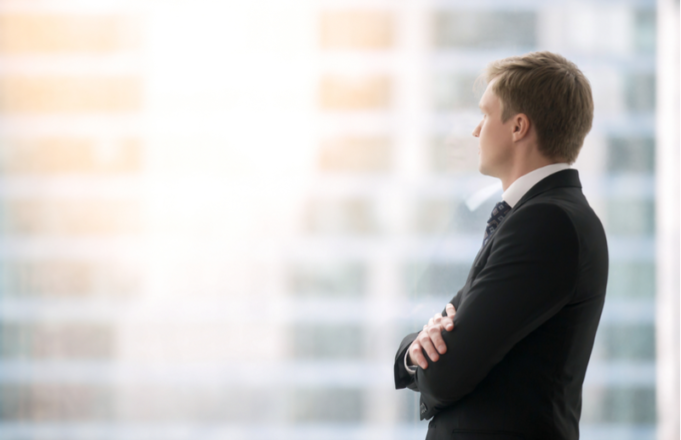 ManTech names Adam Rudo Senior Vice President and General Manager of Security Solutions Business Unit