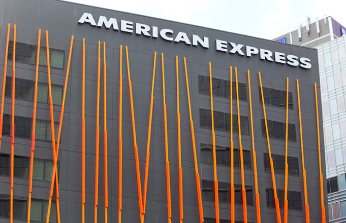 Leaky server exposes personal data of Amex India customers ICO fines American Express