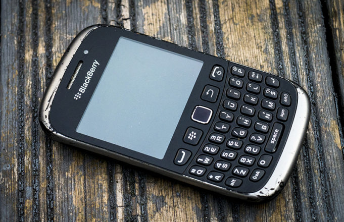 Blackberry acquires Cylance to expand its cybersecurity capabilities Blackberry