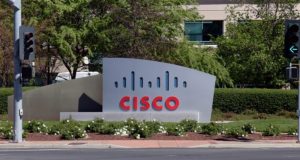 Cisco to train 120,000 UK police officers on cybersecurity CISCO