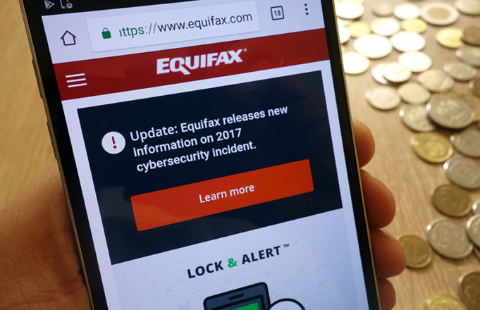 Equifax Hit with Maximum UK Fine—What Can, and Should, We Learn? Equifax