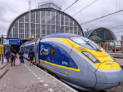 Eurostar hacked; customers asked to reset passwords Eurostar