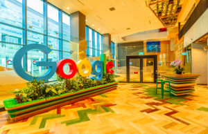 Google is the Monopoly Gatekeeper to the Internet, says DoJ Google