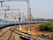 Security bug in Indian Railways ticketing website exposed Indian Railways