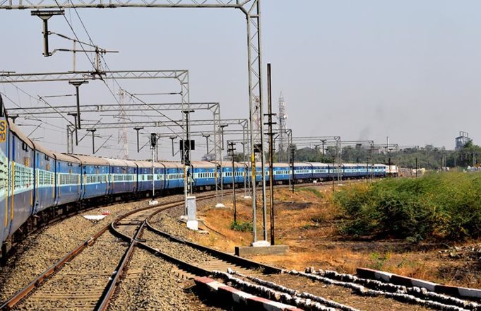 Security bug in Indian Railways ticketing website exposed Indian Railways