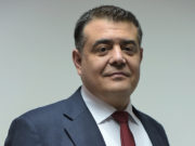 “There is no better time than now to get into cybersecurity” Jamal Mekdachi