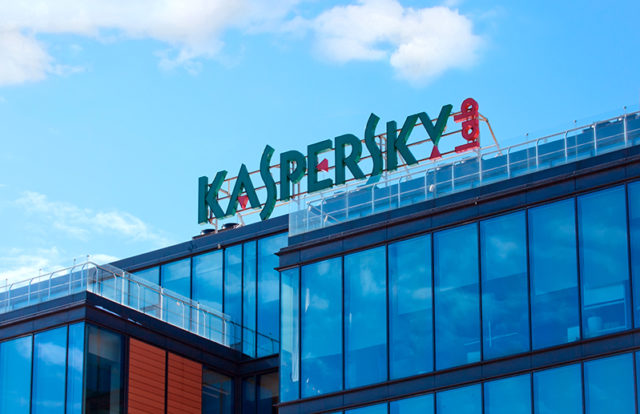 Kaspersky Lab