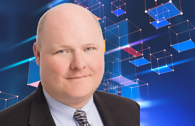 Under the Spotlight: Mark Houpt Mark Houpt