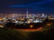 New Zealand’s Reserve Bank Data System Hacked; Critical Data at Risk New Zealand Reserve Bank hacked