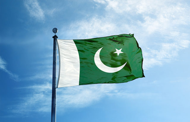 Pakistan