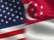 Singapore and US sign MOU to collaborate on cybersecurity training Singapore US
