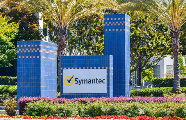 Symantec