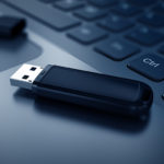 USB-Borne Malware Risks