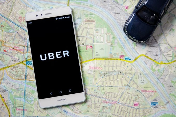 How Uber’s 2016 Data Breach Took a Wrong Turn Uber Data Breach