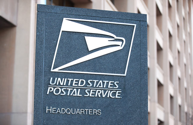 United States Postal Service