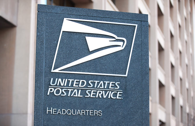 USPS site’s vulnerability exposes 60 million users’ data United States Postal Service