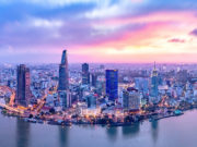 Vietnam issues new cybersecurity draft decree Vietnam cybersecurity law