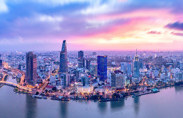 Vietnam cybersecurity law