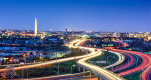 Data breaches in Washington continue to rise: Report Washington DC