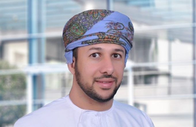 Under the Spotlight: Eng. Badar Ali Al-Salehi Badar Ali Al Saleh