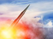 US Ballistic Missile Systems have poor cybersecurity practices: Report Ballistic