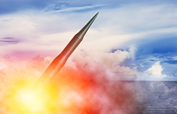 US Ballistic Missile Systems have poor cybersecurity practices: Report Ballistic