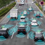 Connected Cars