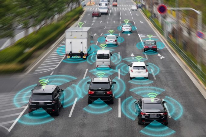 Automotive cybersecurity solutions startup GuardKnox secures $21 million Connected Cars