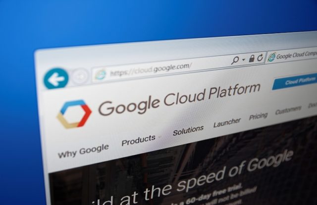 Google Cloud, Google bug bounty