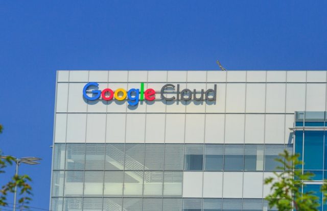 Google Cloud, Google Cloud Confidential Computing