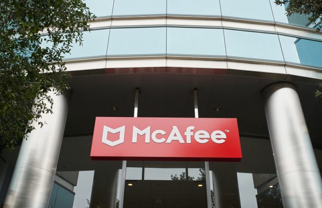 McAfee