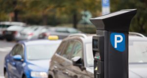 Saint John’s parking payment system breached; 6000 users affected Parking System