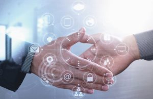 Palo Alto Networks Acquires Aporeto CynergisTek Partners with Awake Security to Boost Cybersecurity in Health Care