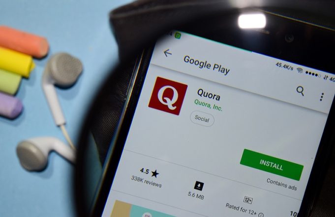 Data breach affects 100 million Quora users Quora