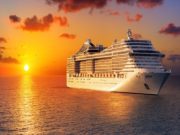 Carnival Cruise Line Hacked Second Time in Two Years Shipping cybersecurity, carnival cruise line