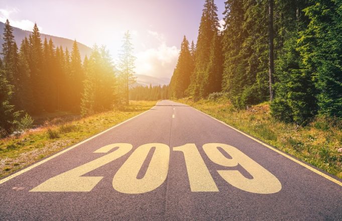 6 Cybersecurity Predictions for 2019 2019 predictions