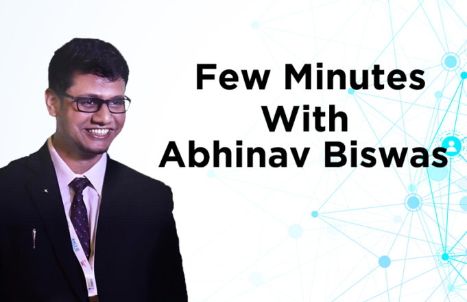 “No silver bullet to effectively mitigate emergent IoT threats” Abhinav Biswas